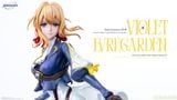  Violet Evergarden - KiraKira Studio 
