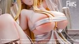  Celestine Lucross - Kuroinu - FWS Studio 