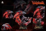  Valstrax - Monster Hunter - Dragon Realm Studio 
