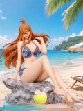  Terumi Mei - Naruto - Summer Studio 