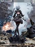  2B - NieR: Automata - Imagination Studio 