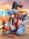  Marciana - Goddess of Victory: Nikke - VOLT Studio 