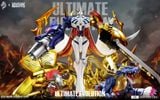  Omegamon - Digimon - Lue Ying Studio x DEMONS Studio 