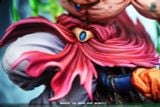 Broly vs Goku & Vegeta 2.0 - Dragon Ball - Yishou Studio 