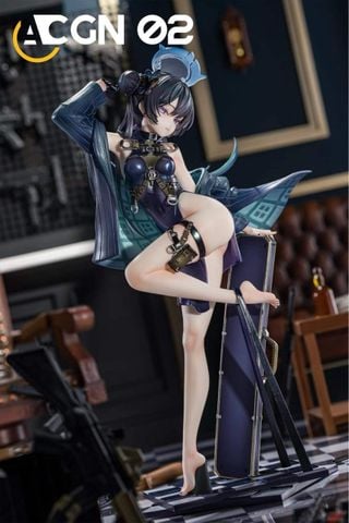  Ryuuge Kisaki - Blue Archive - ACGN 02 Studio 