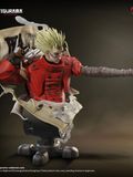  Bust Vash the Stampede - Trigun - Figurama Studio 