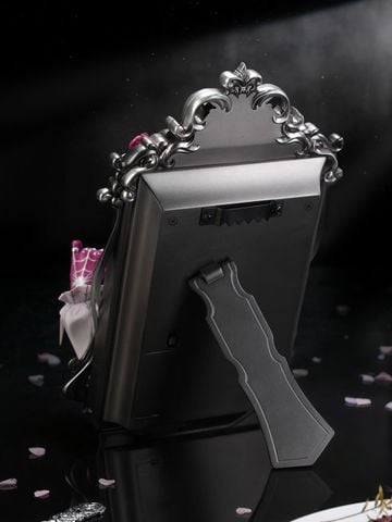 Kafka Diorama - Honkai Star Rail - Myethos 