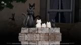  Jiji & Lily -  Kiki's Delivery Service - WuYu Studio 