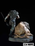  Kraven - Kraven The Hunter - XM Studio 