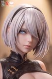  2B - NieR:Automata - Mochi x Floating Light Studio 