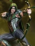  Green Arrow - DC - XM Studio 