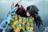  Tomioka Giyuu - Kimetsu no Yaiba - FXW Studio 