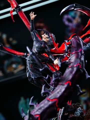  Kaneki Ken - Tokyo Ghoul - Damocles Studio 