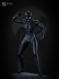  True Criminal - Detective Conan - EXE Studio 