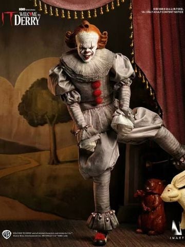  Pennywise - IT - InArt 