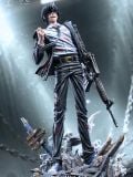  Hayakawa Aki - Chainsaw Man - PG Studio x Dazzle Studio 