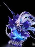  Skirk - Genshin Impact - Hakimi Studio 