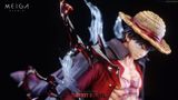  Monkey D. luffy - One Piece - MeiGa Studio 