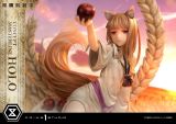  Holo - Spice and Wolf: MERCHANT MEETS THE WISE WOLF - Prime 1 Studio 