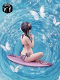  Tsuyuri Kanao Swimsuit - Kimetsu no Yaiba 