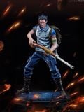  Teenager Monkey D. Dragon - One Piece - Black Studio 
