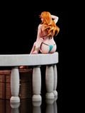  Nami - One Piece - Aetheria Studio 