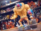  Tony Tony Chopper - One Piece - Dream Studio 