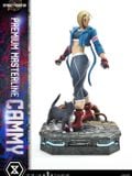 Cammy - Street Fighter - Prime 1 Studio (PMSF6-01) 