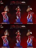  Asuka - Evangelion - T -one Studio 