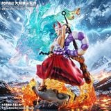  Base Yamato POP MAX - One Piece - Jacksdo 