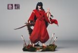  Inuyasha Series 2 - Inuyasha - Memory Workshop Studio x Showhand Studio 