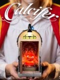  Calcifer - Howl's Moving Castle - NINETY SEVEN Studio 