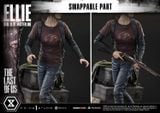  Ellie - The Last of Us - Prime 1 Studio 
