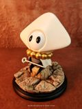  Pilgrim Sherma - Hollow Knight - Sheen Studio 