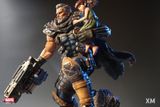  Cable with Hope - Marvel - XM Studio 