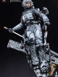  Bai Yuekui - Ling Cage: Incarnation - Shi Yue Wu Tong Studio 