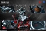  Alphonse Elric - Fullmetal Alchemist - YuanHuo x FangShui Studio 