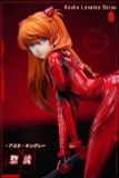  Asuka - Evangelion - TY Studio 