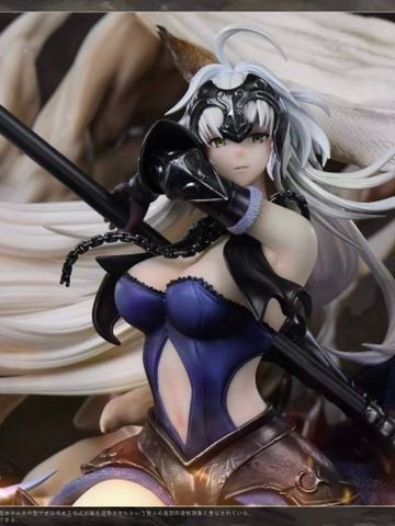  Jeanne d’Arc - Fate/Grand Order - WAWA Studio 