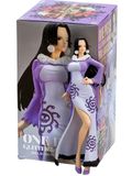  Boa Hancock Winter Style - One Piece - BANPRESTO 