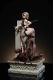  Grace Ashcroft - Resident Evil: Requiem - CarveFacF Studio x RanDian Studio 