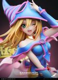  Dark Magician Girl - Yu-Gi-Oh!  - Time Studio 
