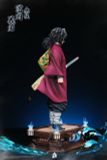  Giyuu Tomioka - Kimetsu no Yaiba - Hang Studio 