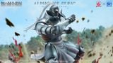  Alphonse Elric - Fullmetal Alchemist - YuanHuo x FangShui Studio 