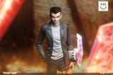  Tristan Taylor - Yu-Gi-Oh! - Divine Officer Studio 