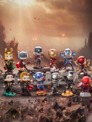  Marvel Infinity Sage - Marvel - Pop Mart 