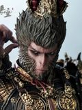  Wukong Great Sage Armor - Black Myth: Wukong - InArt 