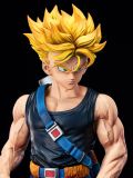 Trunks and Gohan - Dragon Ball - KD Collectibles 