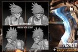  Tracer - Overwatch - Dtalon Studio 