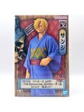  Sanji The Grandline Series - One Piece - BANPRESTO 
